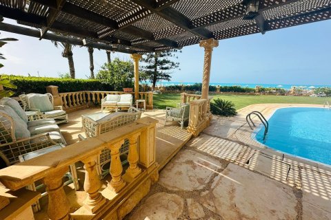 Villa à Hua Hin, Thaïlande 6 chambres № 151546 - photo 4