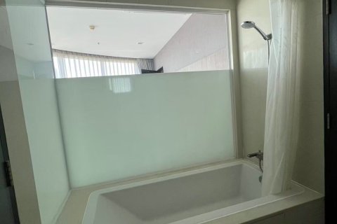 Студия в кондо в Ваттхане, Бангкок, Таиланд № 151549 - фото 10