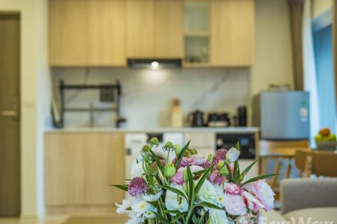 Studio dans le Condo à Ko Samui, Thaïlande  № 151548 - photo 2