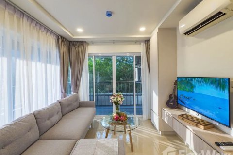 Studio dans le Condo à Ko Samui, Thaïlande  № 151548 - photo 4