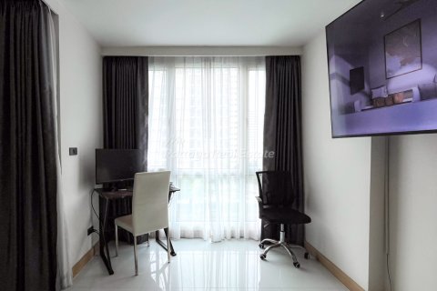 Студия в кондо в Банг Ламунге, Таиланд № 205151 - фото 7