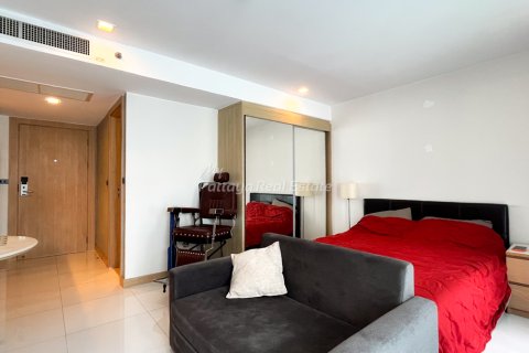 Студия в кондо в Банг Ламунге, Таиланд № 205151 - фото 5