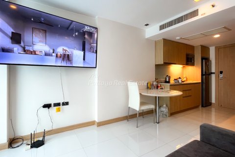 Студия в кондо в Банг Ламунге, Таиланд № 205151 - фото 8