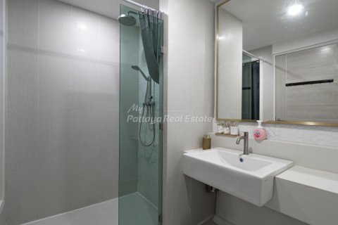 Condo à Bang Lamung, Thaïlande, 1 chambre № 205150 - photo 12