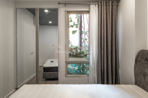 Condo à Bang Lamung, Thaïlande, 1 chambre № 205150 - photo 11