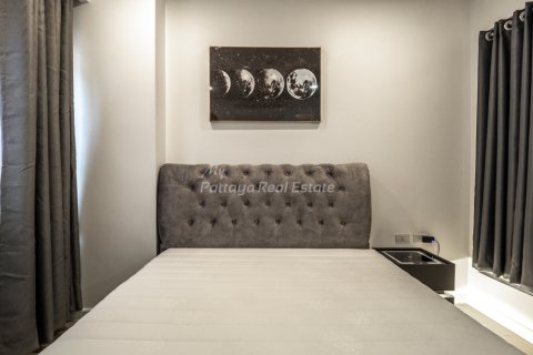 Condo à Bang Lamung, Thaïlande, 1 chambre № 205150 - photo 8