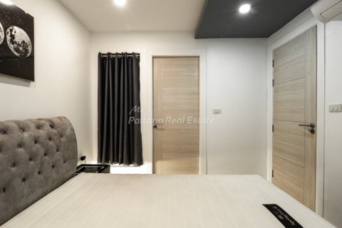 Condo à Bang Lamung, Thaïlande, 1 chambre № 205150 - photo 10