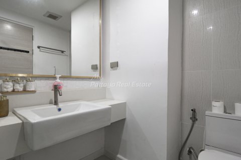 Condo à Bang Lamung, Thaïlande, 1 chambre № 205150 - photo 13