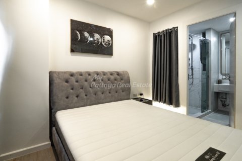 Condo à Bang Lamung, Thaïlande, 1 chambre № 205150 - photo 9