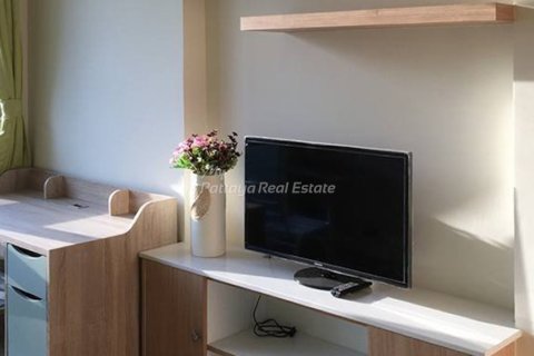 Студия в кондо в Банг Ламунге, Таиланд № 205148 - фото 3