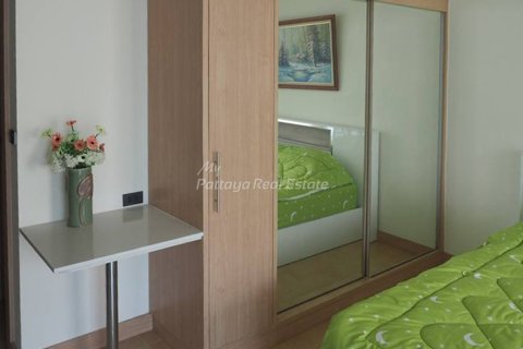 Студия в кондо в Банг Ламунге, Таиланд № 205148 - фото 6