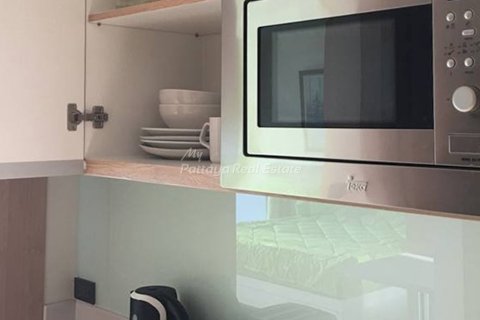 Студия в кондо в Банг Ламунге, Таиланд № 205148 - фото 4
