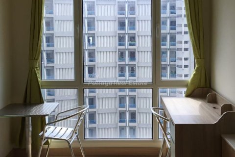 Студия в кондо в Банг Ламунге, Таиланд № 205148 - фото 2