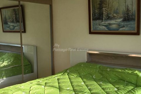 Студия в кондо в Банг Ламунге, Таиланд № 205148 - фото 5