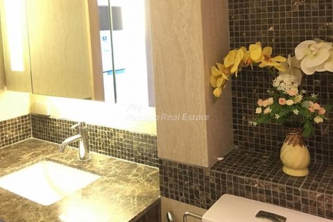 Студия в кондо в Банг Ламунге, Таиланд № 205148 - фото 8