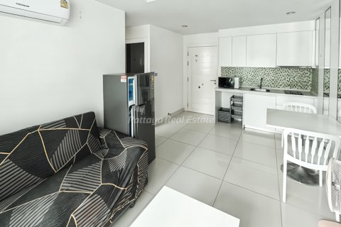 Condo à Bang Lamung, Thaïlande, 1 chambre № 205149 - photo 3