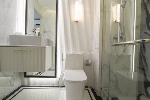 Студия в кондо в Банг Ламунге, Таиланд № 205154 - фото 11