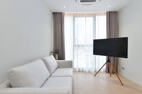 Apartment in Bangkok, Thailand 3 bedrooms № 181189 - photo 5