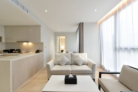 Apartment in Bangkok, Thailand 1 bedroom № 181188 - photo 2