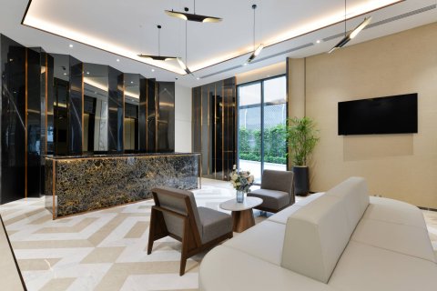 Apartment in Bangkok, Thailand 1 bedroom № 181188 - photo 12