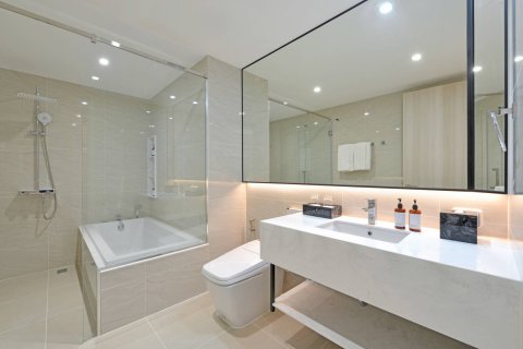 Apartment in Bangkok, Thailand 1 bedroom № 181188 - photo 6