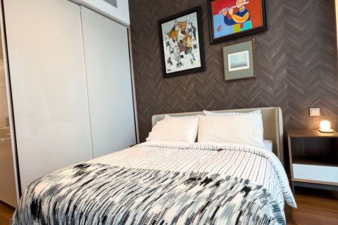 Condo in Bangkok, Thailand, 4 bedrooms  № 181186 - photo 19
