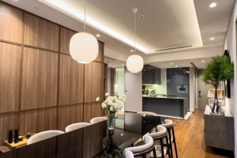 Condo in Bangkok, Thailand, 4 bedrooms  № 181186 - photo 4
