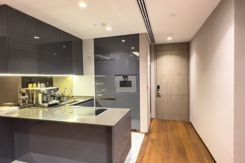 Condo in Bangkok, Thailand, 4 bedrooms  № 181186 - photo 8