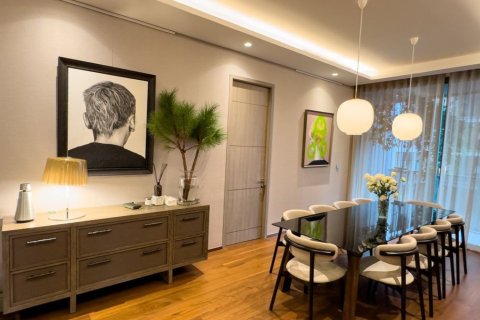 Condo in Bangkok, Thailand, 4 bedrooms  № 181186 - photo 5