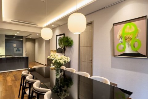 Condo in Bangkok, Thailand, 4 bedrooms  № 181186 - photo 6