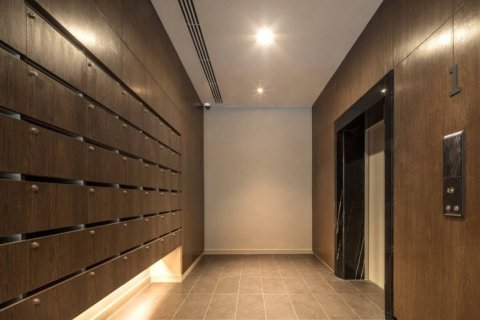 Apartment in Bangkok, Thailand 3 bedrooms № 181191 - photo 15