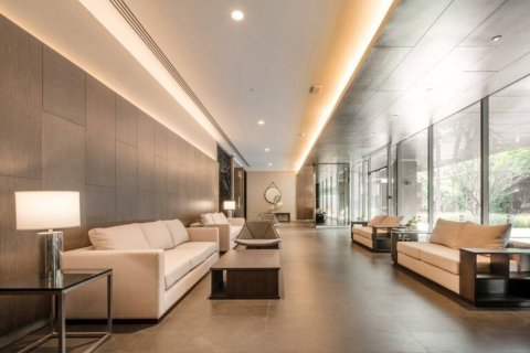 Apartment in Bangkok, Thailand 3 bedrooms № 181191 - photo 13
