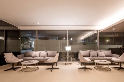 Apartment in Bangkok, Thailand 3 bedrooms № 181191 - photo 28