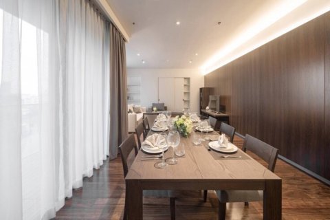 Apartment in Bangkok, Thailand 3 bedrooms № 181191 - photo 6
