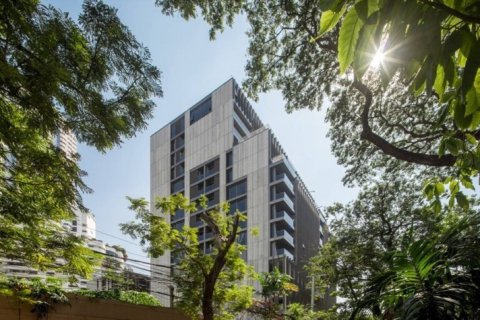 Apartment in Bangkok, Thailand 3 bedrooms № 181191 - photo 23