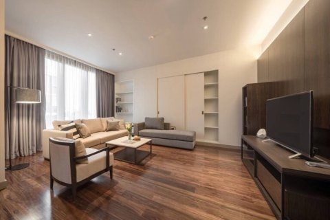 Apartment in Bangkok, Thailand 3 bedrooms № 181191 - photo 3