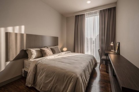 Apartment in Bangkok, Thailand 3 bedrooms № 181191 - photo 11