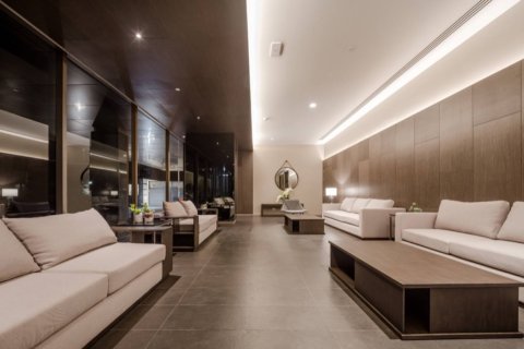 Apartment in Bangkok, Thailand 3 bedrooms № 181191 - photo 30