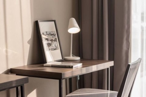 Apartment in Bangkok, Thailand 3 bedrooms № 181191 - photo 8