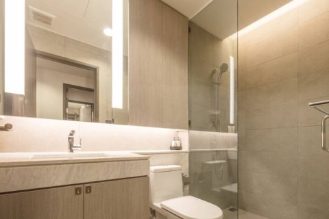 Apartment in Bangkok, Thailand 3 bedrooms № 181191 - photo 12
