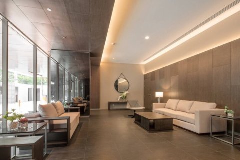 Apartment in Bangkok, Thailand 3 bedrooms № 181191 - photo 14