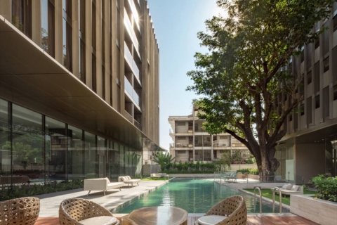 Apartment in Bangkok, Thailand 3 bedrooms № 181191 - photo 22