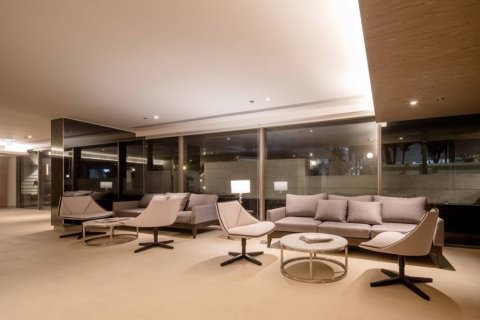 Apartment in Bangkok, Thailand 3 bedrooms № 181191 - photo 29
