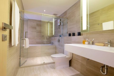 Apartment in Bangkok, Thailand 2 bedrooms № 181190 - photo 13
