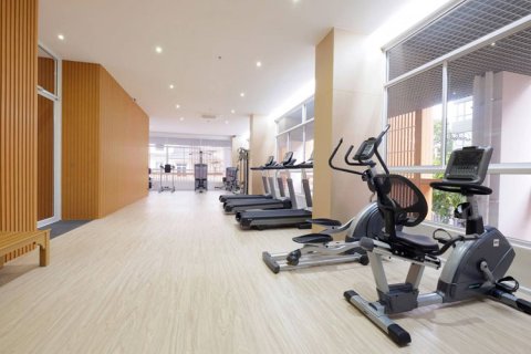 Apartment in Bangkok, Thailand 2 bedrooms № 181190 - photo 18
