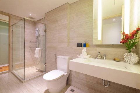 Apartment in Bangkok, Thailand 2 bedrooms № 181190 - photo 9