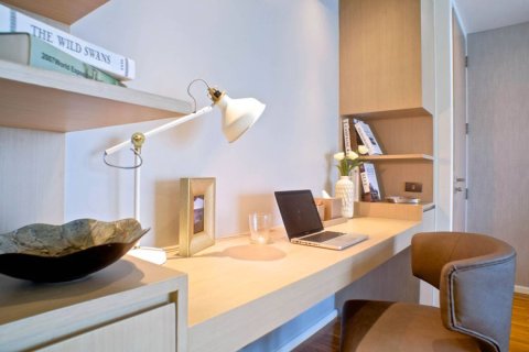 Apartment in Bangkok, Thailand 2 bedrooms № 181190 - photo 7