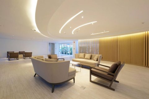 Apartment in Bangkok, Thailand 2 bedrooms № 181190 - photo 15