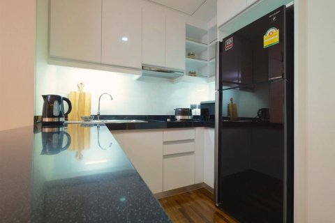 Apartment in Bangkok, Thailand 2 bedrooms № 181190 - photo 5