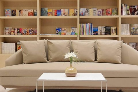 Apartment in Bangkok, Thailand 2 bedrooms № 181190 - photo 17